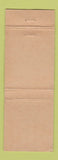 Matchbook Cover - Bob Boyd Real Estate Insurance Moline IL