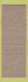 Matchbook Cover - Bucknells Real Estate Insurance East St Louis IL