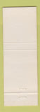 Matchbook Cover - Amerland Real Estate Insurance Fargo ND