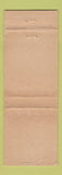 Matchbook Cover - Arthur Knowles Real Estate Insurance Front Royal VA WEAR