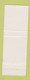 Matchbook Cover - Coldwell Banker Real Estate Bruce Ibold