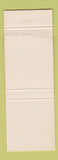 Matchbook Cover - Ronald Davis Real Estate Cape Coral FL