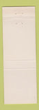 Matchbook Cover - AS Agentis Real Estate Bethlehem PA