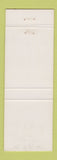Matchbook Cover - Arnold Insurance Agency Bardstown KY