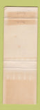 Matchbook Cover - C Drakesmith Real Estate O'Fallon MO WORN