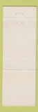 Matchbook Cover DA Davidson Real Estate Gillings Butte Helena Kalispell Havre MT