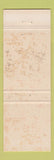 Matchbook Cover - Citizens Insurance Knightstown IN
