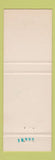 Matchbook Cover - Dick O'Dea Real Estate Insurance Clarks Green PA