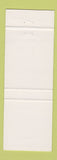 Matchbook Cover - Searles Trailer and Equipment Woodstock ON