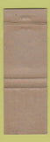 Matchbook Cover - James Moore Real Estate Insurance Pottstown PA