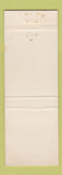 Matchbook Cover - McKee Insurance Real Estate Sault Ste Marie MI WEAR