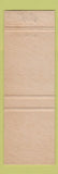 Matchbook Cover - Macomber Farr Whitten Insurance Real Estate Augusta ME