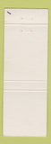 Matchbook Cover - Baner Real Estate Delray Beach FL