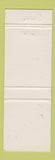 Matchbook Cover - Howard Black Real Estate Youngstown OH