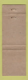 Matchbook Cover - Rhea Bruyette Real Estate Simsbury CT WEAR