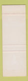 Matchbook Cover - Northland Machinery Thunder Bay ON