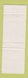 Matchbook Cover - Chip's Custom Equipment Palmer MA