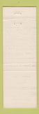 Matchbook Cover - Lionel Joe Plouffe Real Estate
