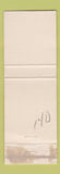 Matchbook Cover - Phipps Real Estate Pompano Beach FL hillbilly WEAR