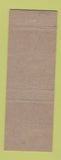 Matchbook Cover - Reihart's Real Estate York PA
