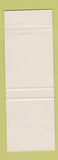 Matchbook Cover - Loren Carl Insurance Agency Real Estate Washington PA McMurray