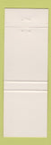 Matchbook Cover - Century 21 Real Estate Atlanta GA