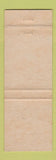 Matchbook Cover - DS Tuley Real Estate