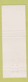 Matchbook Cover - Algonquin Golf Club