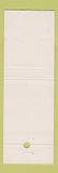 Matchbook Cover - American Airlines