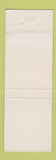 Matchbook Cover - Old Orchard Country Club Mount Prospect IL golf