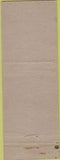 Matchbook Cover - Union Supply Co Oilwell Supply Allred TX