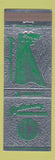 Matchbook Cover - Gatlinburg Country Club TN