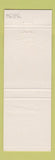 Matchbook Cover - Gatlinburg Country Club TN