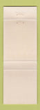 Matchbook Cover - Skipanon Charters Boat Tours Restaurant Warrenton OR