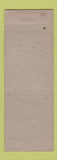 Matchbook Cover - Tioga Hotel Coos Bay OR