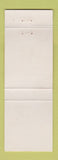 Matchbook Cover - Lone Pine Restaurant Mobil Park The Dalles OR