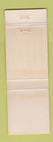 Matchbook Cover - Maverick Motel Klamath Falls OR WEAR