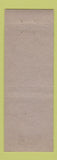 Matchbook Cover - Bert and Joe's Ice Cream Coffee Shop Sutherlin OR