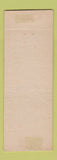 Matchbook Cover - Kerr Hardware Electric Brookings OR
