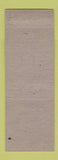 Matchbook Cover - New Virginia Restaurant Oyster Grotto Portland OR