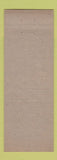 Matchbook Cover - Marie Nelson Bates Insurance Pendleton OR