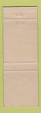 Matchbook Cover - Pine Tavern Coffee Shop Restaurant Bend OR