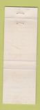 Matchbook Cover - Chinese Gardens Restaurant Portland OR