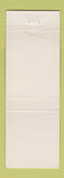 Matchbook Cover - Sports West Ace Hardware Klamath Falls OR