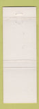Matchbook Cover - Hotel Benton Corvallis OR WEAR