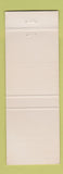 Matchbook Cover - Newport Men's Shop shoes Newport OR WEAR