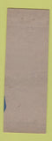 Matchbook Cover - Allen's Baby Chicks chickens Seaford DE WEAR