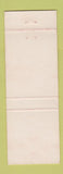 Matchbook Cover - Holland House Buffet Enid OK BBQ Ribs