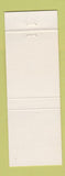 Matchbook Cover - First National Bank Lindsay OK