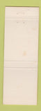Matchbook Cover - The Coach Inn Motel Watonga OK